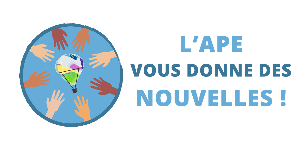 Lire la suite à propos de l’article Notre nouveau site internet !