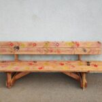 banc de l'amitié