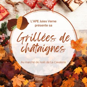 Lire la suite à propos de l’article Marché de Noël 2024 : Artisanat Local et Délices