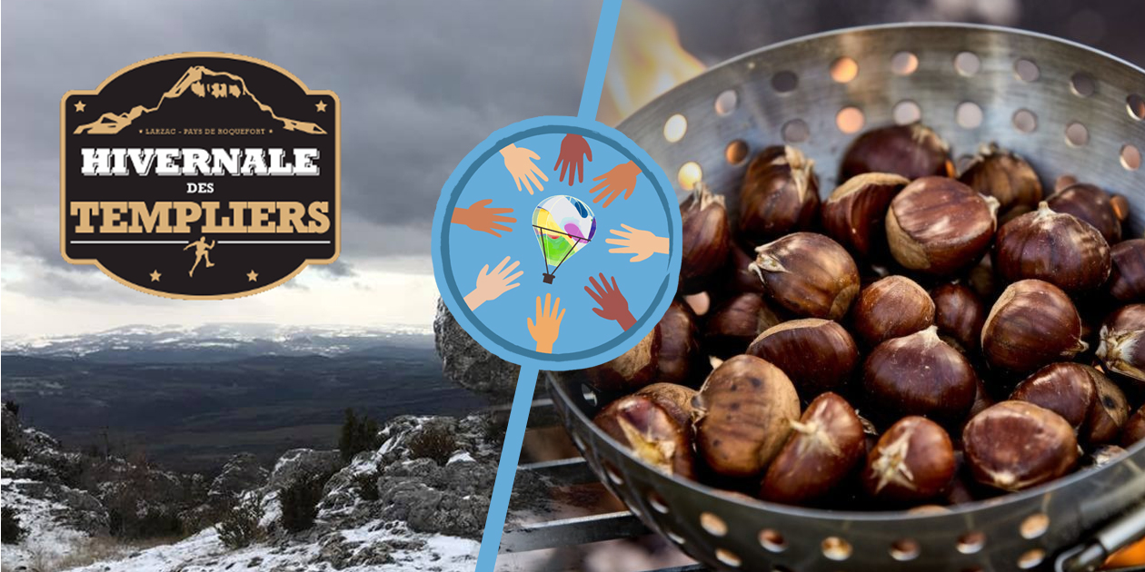 Lire la suite à propos de l’article Journée festive avec l’APE : Hivernale des templiers et Châtaignes