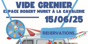 Lire la suite à propos de l’article Réservations pour le vide-grenier 2025 de l’APE Jules Verne